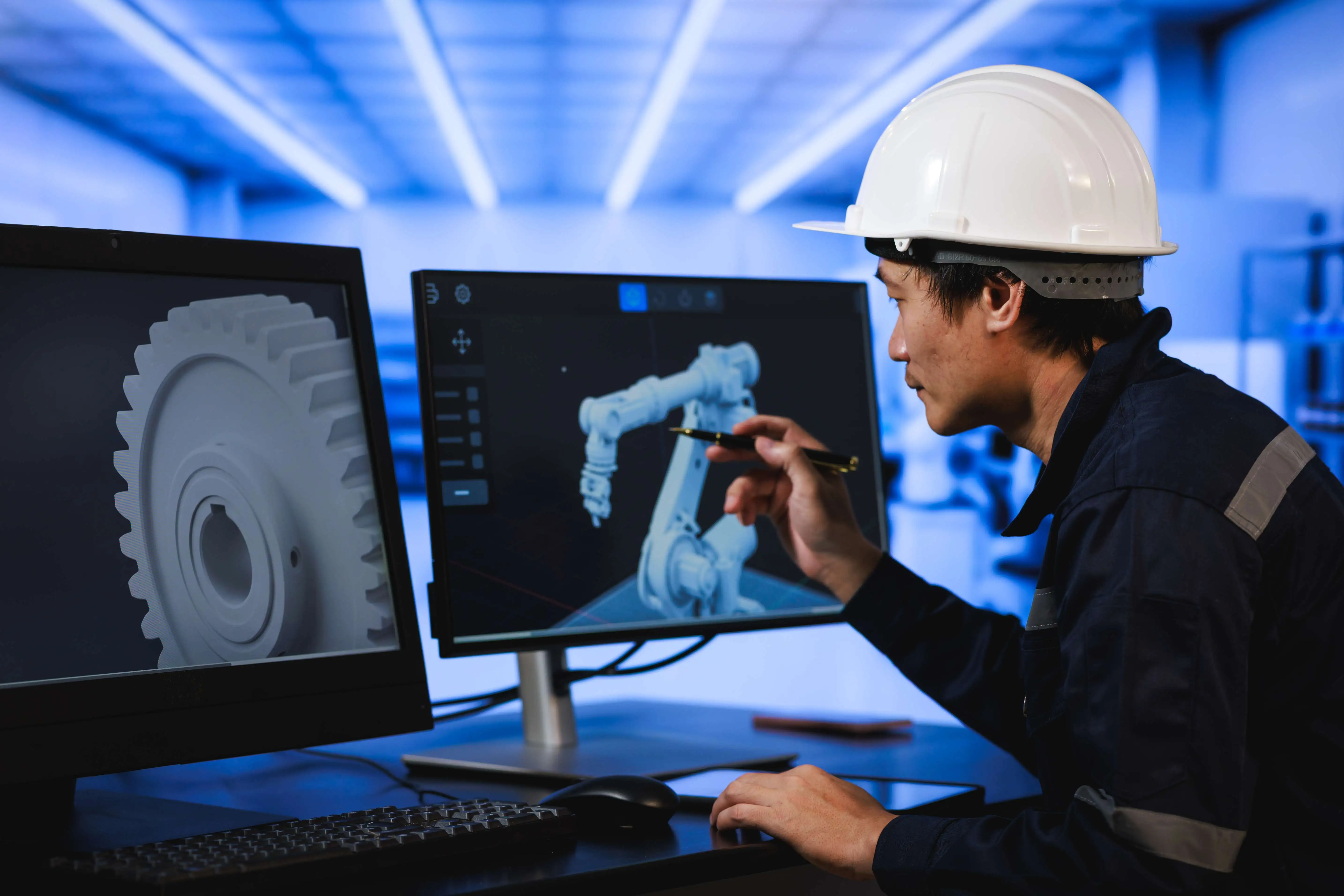 From Detection to Prediction: Why Preventive Quality Management Is the Next Frontier for Manufacturers
